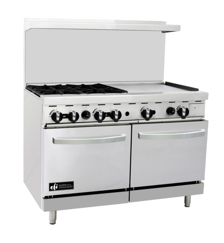 Commercial Kitchen Refrigeration