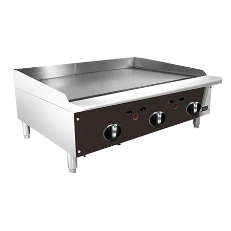 EFI RCTTG-36-N Thermostat Griddles