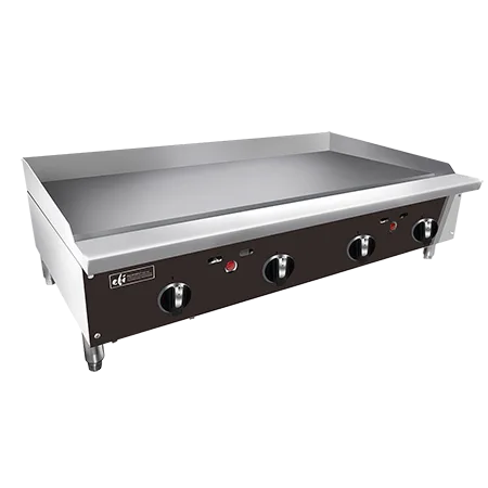EFI RCTTG-48-N Thermostat Griddles