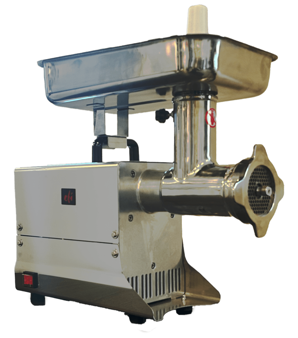 Commercial Meat Grinders