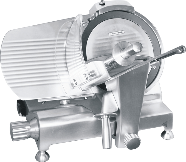 EFI SA-MSDX30 Deluxe Meat Slicer - 12" Blade