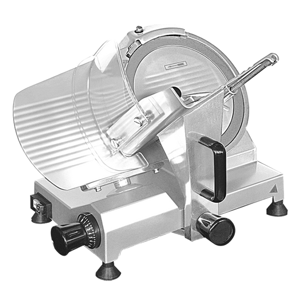 EFI SA-MSEC22 Meat Slicer - 9" Blade