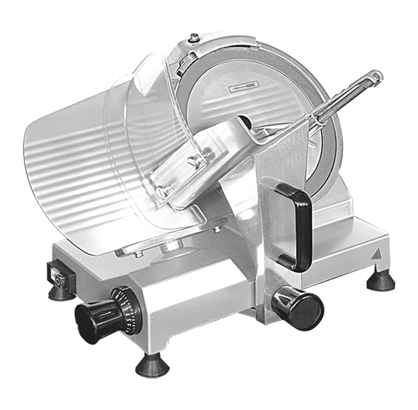EFI SA-MSEC30 Meat Slicer - 12" Blade