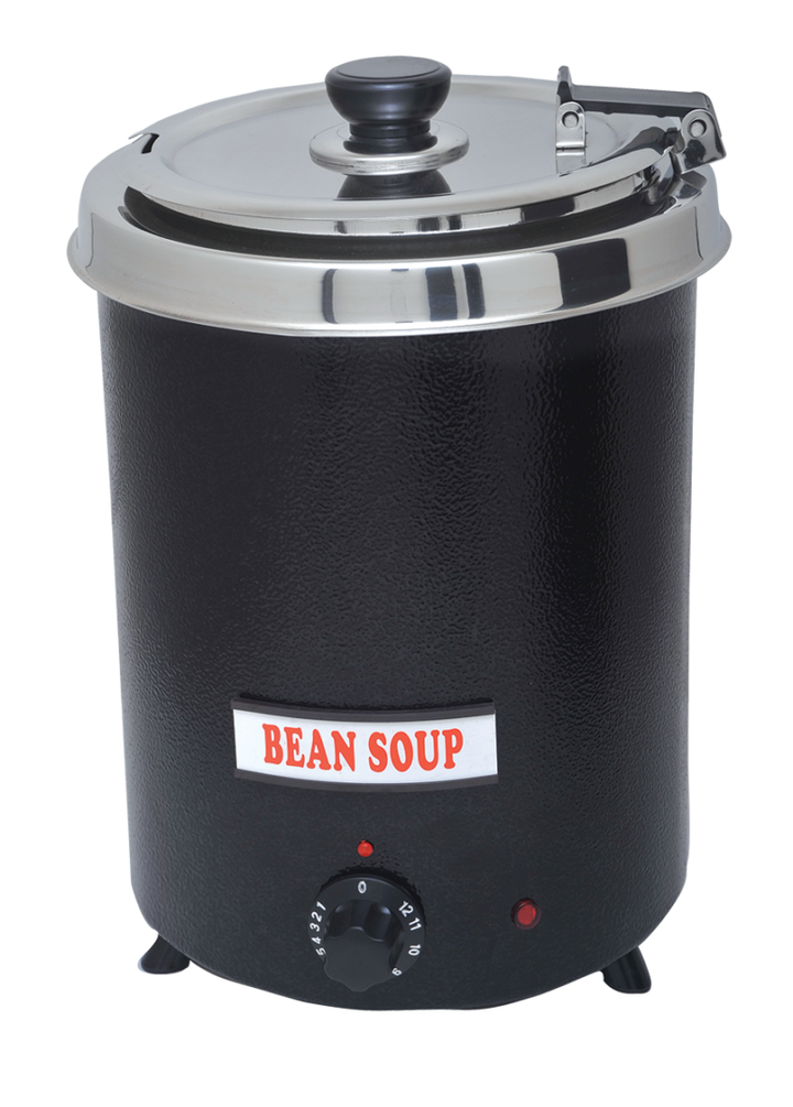 EFI SA-SKCYBK57  Soup Kettles Cylinders - Continental Restaurant Equipment