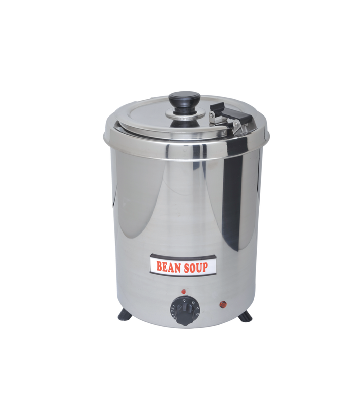 EFI SA-SKCYBK57  Soup Kettles Cylinders - Continental Restaurant Equipment