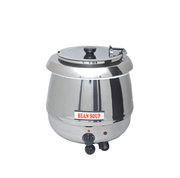EFI SA-SKPTBK10 Soup Kettles Pots - Continental Restaurant Equipment