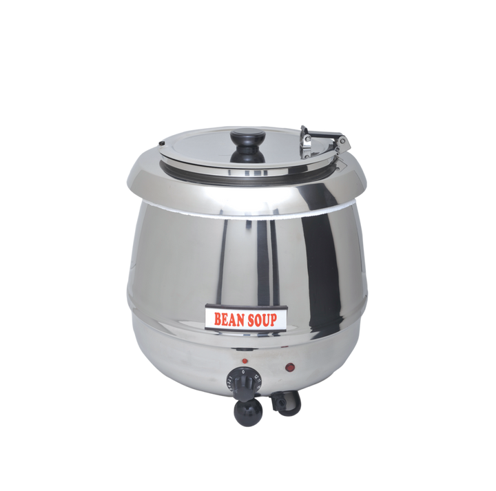 EFI SA-SKPTBK10 Soup Kettles Pots - Continental Restaurant Equipment