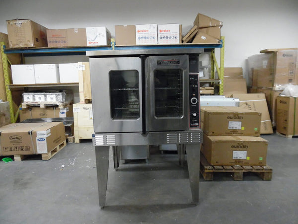 Used Garland Convection Oven Electric 240V - Continental Restaurant Equipment