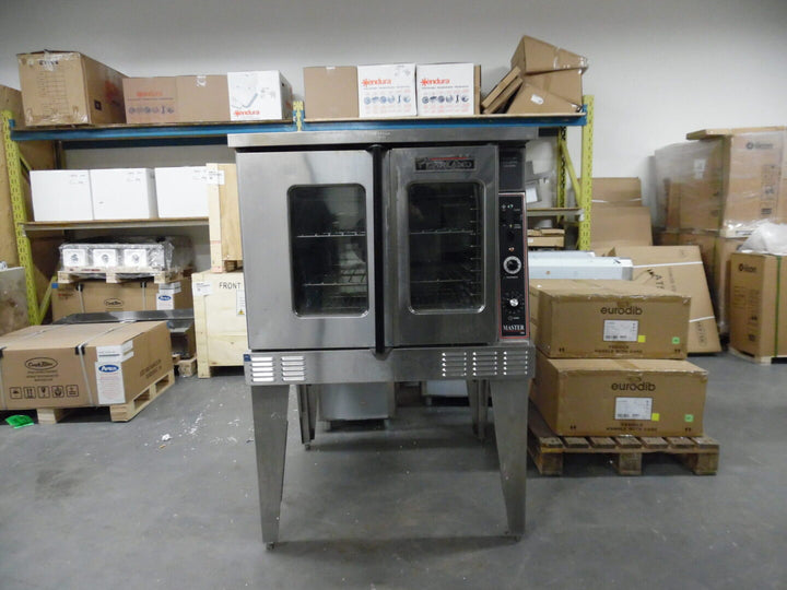 Used Garland Convection Oven Electric 240V - Continental Restaurant Equipment