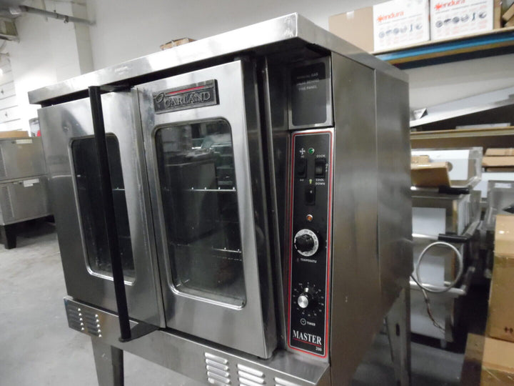 Used Garland Convection Oven Electric 240V - Continental Restaurant Equipment