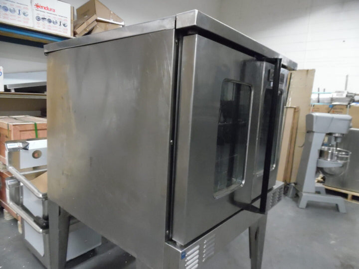 Used Garland Convection Oven Electric 240V - Continental Restaurant Equipment