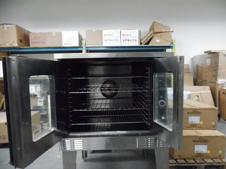 Used Garland Convection Oven Electric 240V - Continental Restaurant Equipment