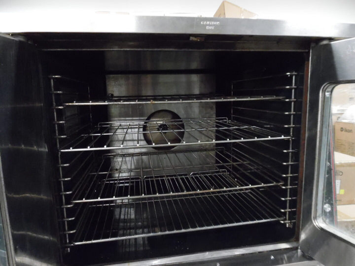 Used Garland Convection Oven Electric 240V - Continental Restaurant Equipment