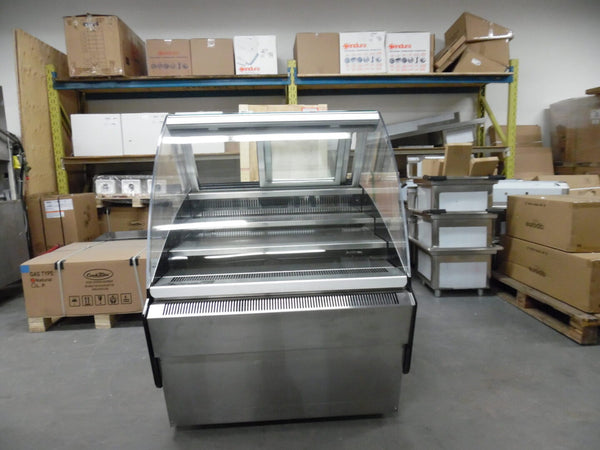 Used Display Case 36" Refrigerated