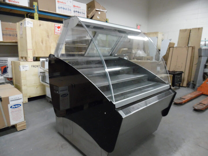 Used Display Case 36" Refrigerated - Continental Restaurant Equipment