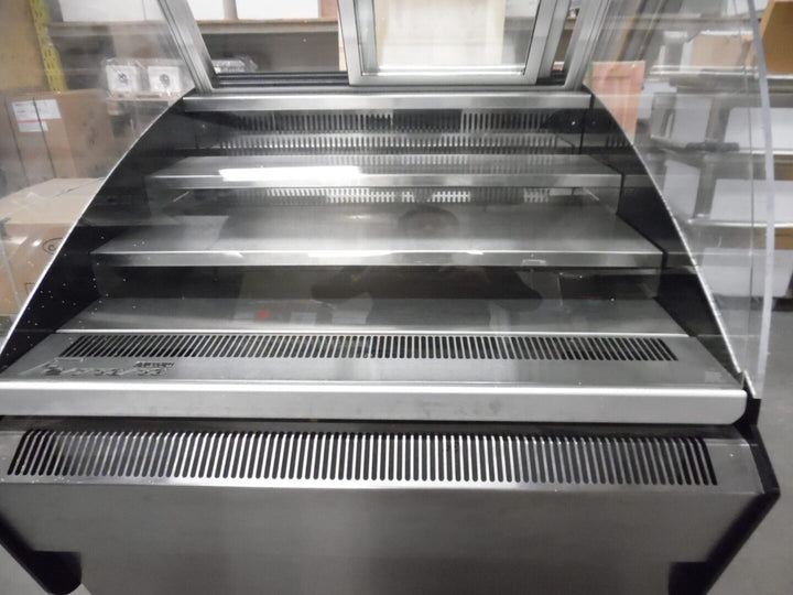 Used Display Case 36" Refrigerated - Continental Restaurant Equipment