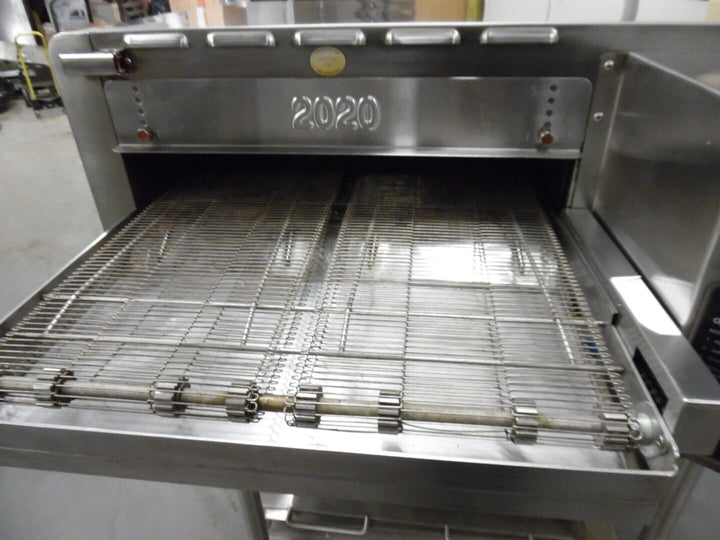 Sold Used Turbo Chef 2020 Pizza Oven Electric - Continental Restaurant Equipment