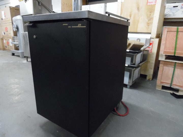 Used True TDD-1 Single Draft Unit - Continental Restaurant Equipment