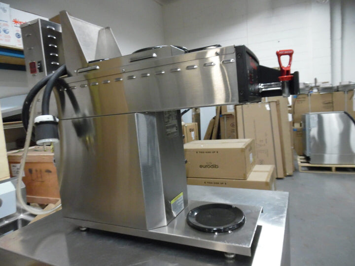 Used Coffee Maker 240V With Hot water - Continental Restaurant Equipment