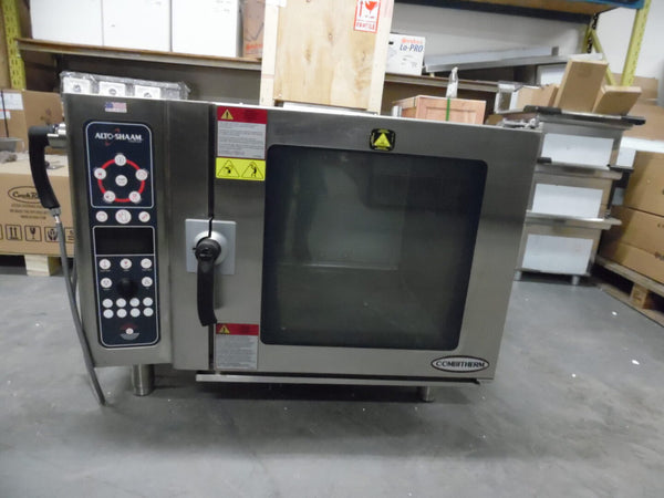 Used Alto Shaam 9.14 ESI Electric Oven Phase 3