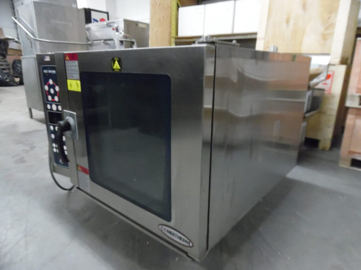 Used Alto Shaam 9.14 ESI Electric Oven Phase 3 - Continental Restaurant Equipment
