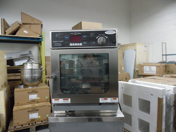 Used Henny Penny Space saver Smart Combi - Continental Restaurant Equipment