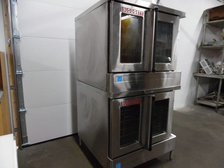 Used Blodgett Full Size Electric Convection Oven - Continental Restaurant Equipment