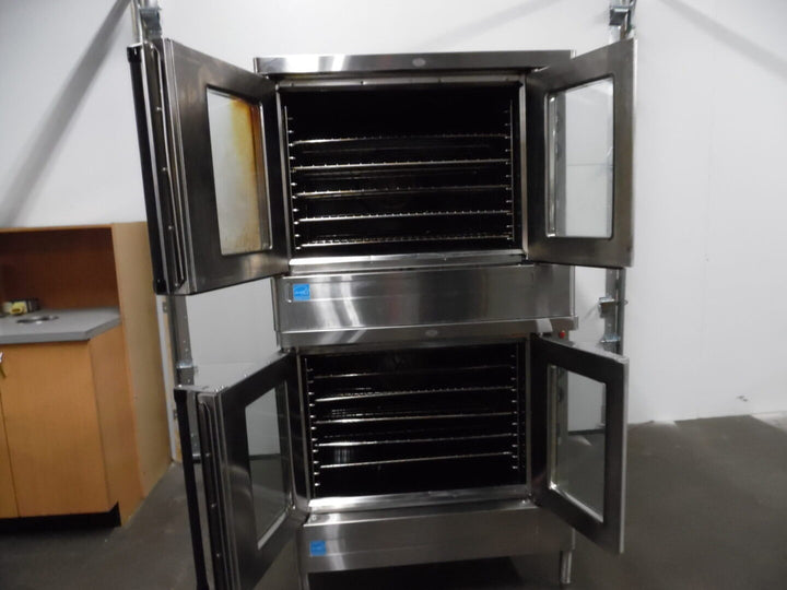 Used Blodgett Full Size Electric Convection Oven - Continental Restaurant Equipment