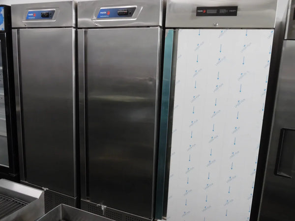 Used Fagor QR-1 24 cu.ft. Single Door Reach In Refrigerator