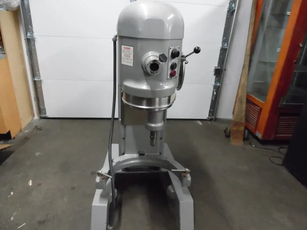 Hobart 60 Quart Mixer 2 Speeds 2 Attachments and Bowl (New never Used)
