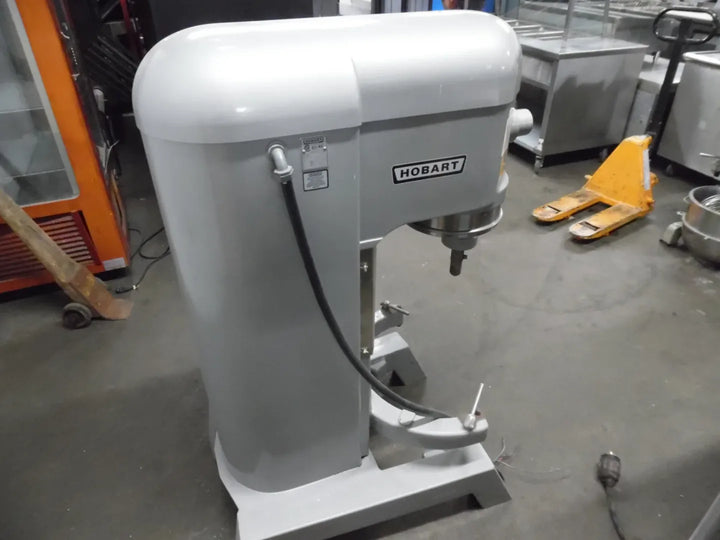 Hobart 60 Quart Mixer 2 Speeds 2 Attachments and Bowl (New never Used) - Continental Restaurant Equipment