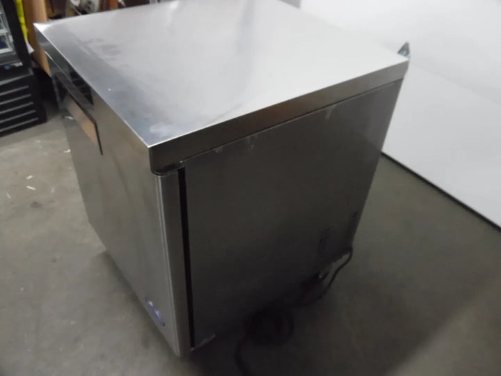 Used Atosa MGF8405 – 27″ Undercounter Freezer – One Door - Continental Restaurant Equipment