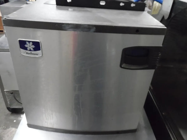 Used Manitowoc Ice Maker (Head Only no Bin) 350lbs a day