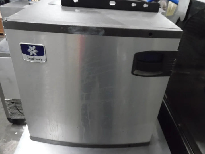 Used Manitowoc Ice Maker (Head Only no Bin) 350lbs a day - Continental Restaurant Equipment