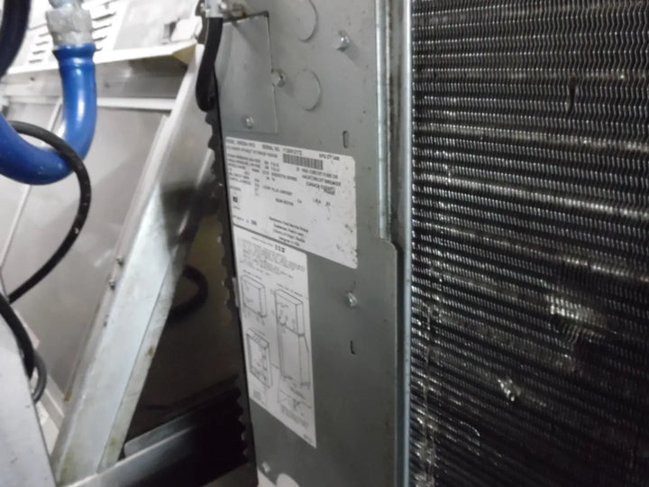 Used Manitowoc Ice Maker (Head Only no Bin) 350lbs a day - Continental Restaurant Equipment