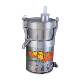 SANTOS #28 Fruit And Vegetable Juice Extractor