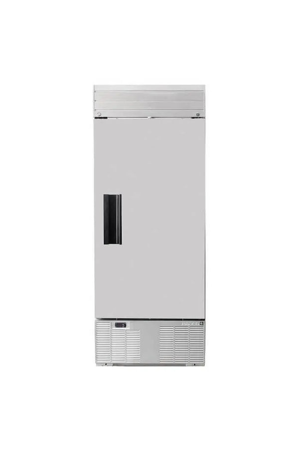 HABCO SE28HCSX Stainless Xterior Refrigerator