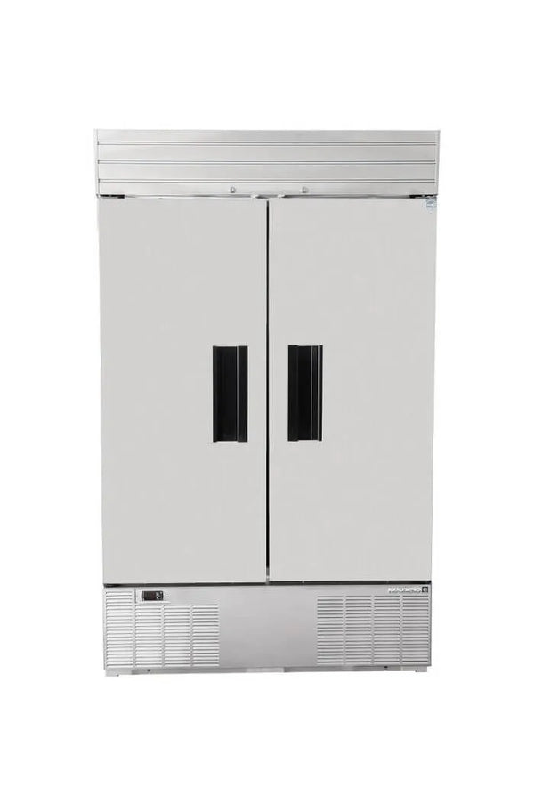 HABCO SE46HCSX Stainless Xterior Refrigerator