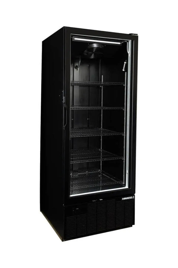 HABCO SF28HCBATDMHL Display Freezer