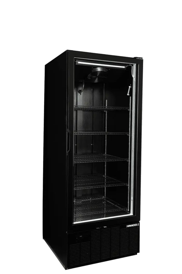 HABCO SF28HCBATDM Display Freezer