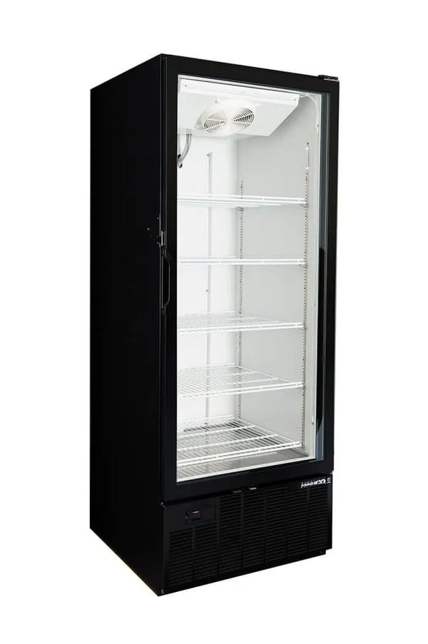 HABCO SF28HCBXTD HL Freezer Merchandiser