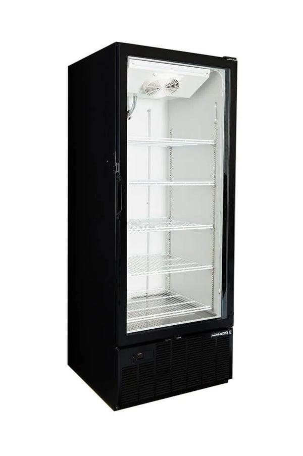 HABCO SF28HCBXTDMHL Freezer Merchandiser