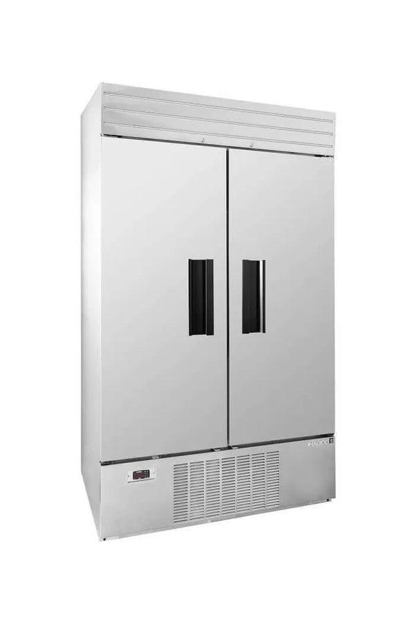 HABCO SF46HCSX Stainless Xterior Freezer