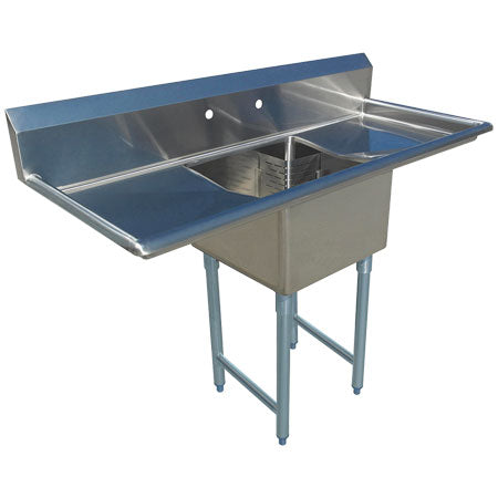 Commercial Kitchen Refrigeration
