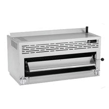 EFI RCTSM-36-P Salamander Broiler