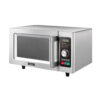 Midea 1025F2A Microwave Oven - Continental Restaurant Equipment