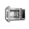 Midea 1834G1A Microwave Oven - Continental Restaurant Equipment