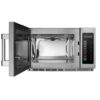 Midea 1234G1A Microwave Oven - Continental Restaurant Equipment