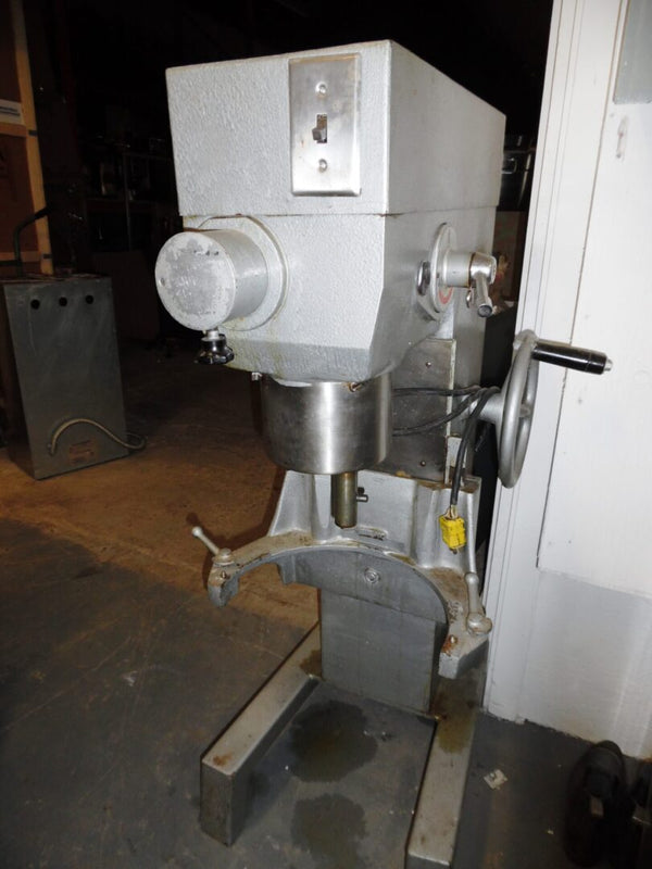 Used Restaurant Equipment 039