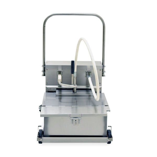 F662T Transport Shortening Filter